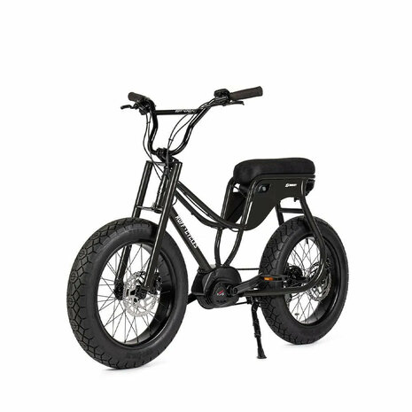 Ruff Cycles Lil'Missy - Zwart