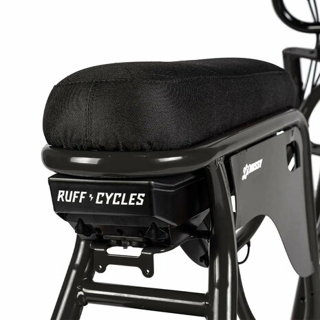 Ruff Cycles Lil'Missy - Zwart