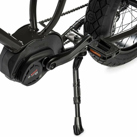 Ruff Cycles Lil'Missy - Zwart