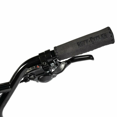 Ruff Cycles Lil'Missy - Zwart