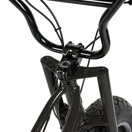 Ruff Cycles Lil'Missy - Zwart