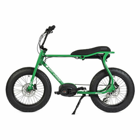 Ruff Cycles Lil'Buddy Performance - Groen