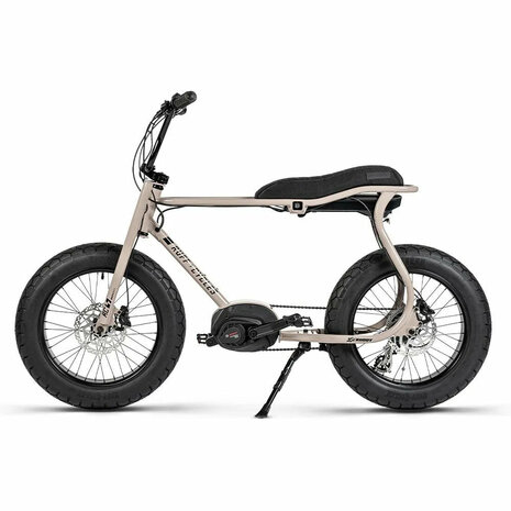 Ruff Cycles Lil'Buddy Performance - Grijs