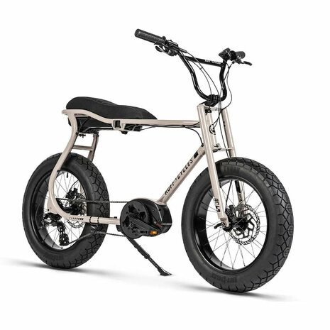 Ruff Cycles Lil'Buddy Performance - Grijs