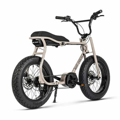 Ruff Cycles Lil'Buddy Performance - Grijs