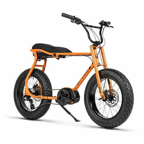 Ruff Cycles Lil'Buddy Performance - Tango