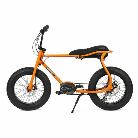 Ruff Cycles Lil'Buddy Performance - Oranje