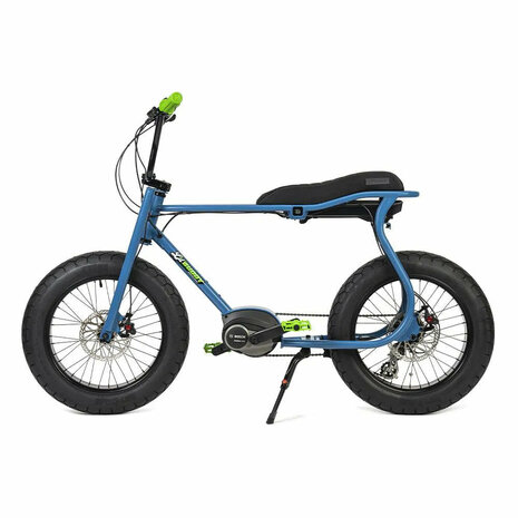 Ruff Cycles Lil'Buddy Performance - Navy