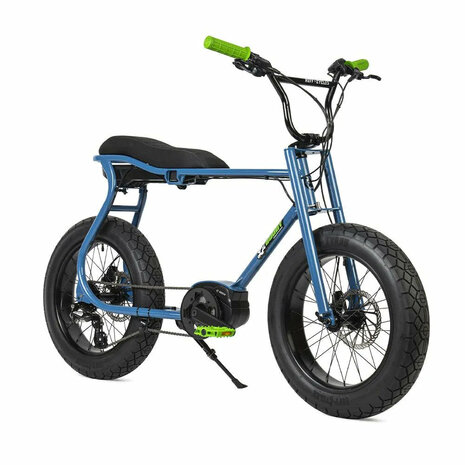 Ruff Cycles Lil'Buddy Performance - Navy