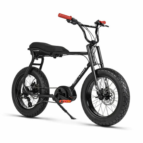 Ruff Cycles Lil'Buddy Performance - Zwart
