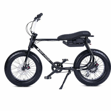 Ruff Cycles Lil'Buddy Edge - Zwart