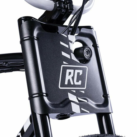 Ruff Cycles Lil'Buddy Edge - Zwart