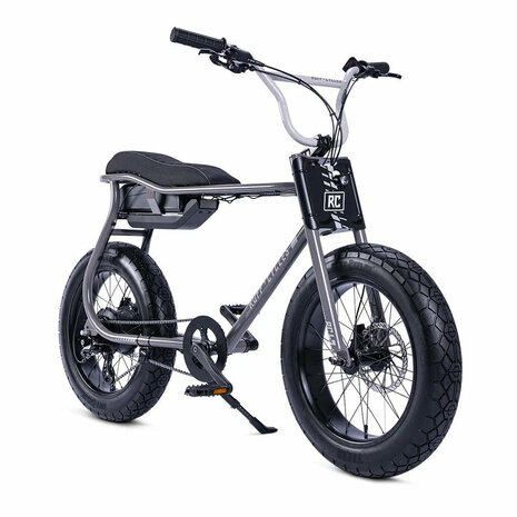 Ruff Cycles Lil'Buddy Edge - Grijs