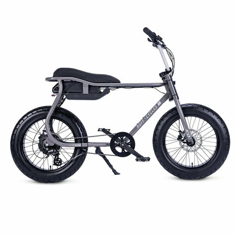 Ruff Cycles Lil'Buddy Edge - Grijs
