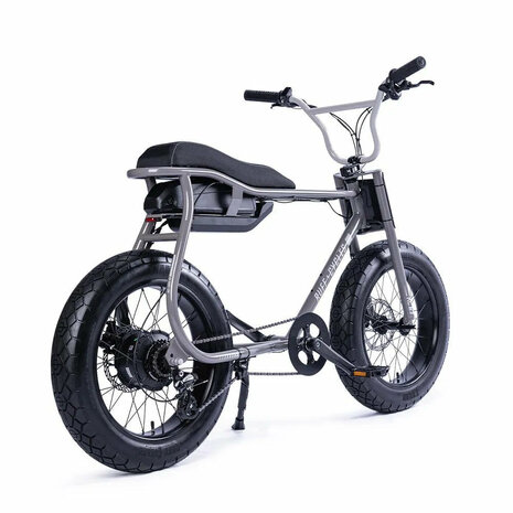 Ruff Cycles Lil'Buddy Edge - Grijs