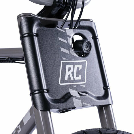 Ruff Cycles Lil'Buddy Edge - Grijs