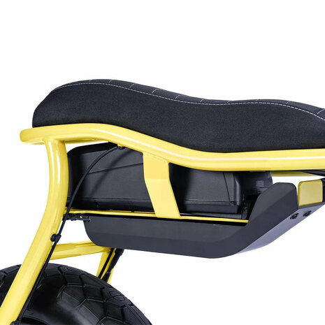 Ruff Cycles Lil'Buddy Edge - Geel