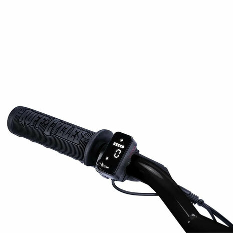 Ruff Cycles Lil'Buddy Edge - Geel