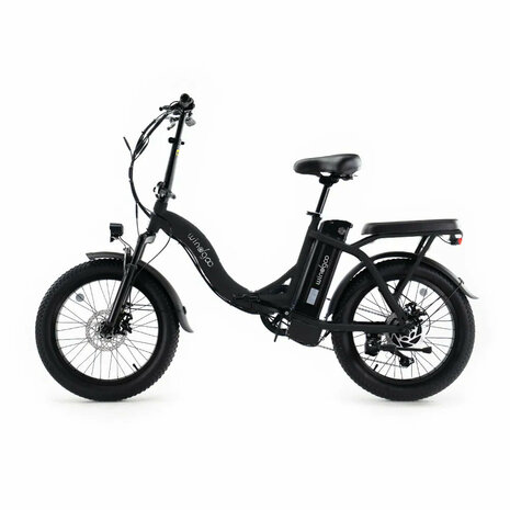 Windgoo E20 - Zwart