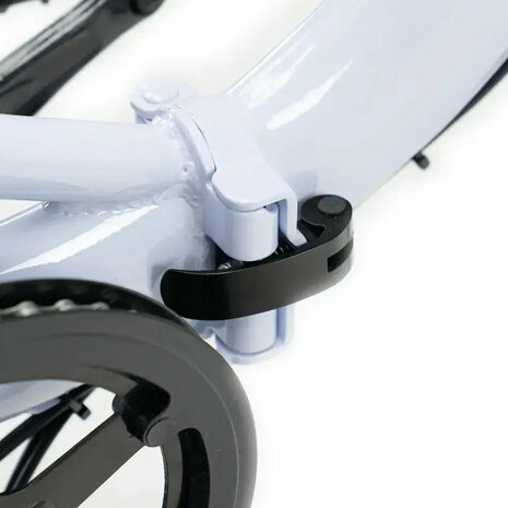 Windgoo E20 - Zwart