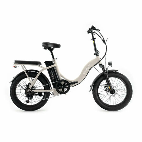 Windgoo E20 - Creme