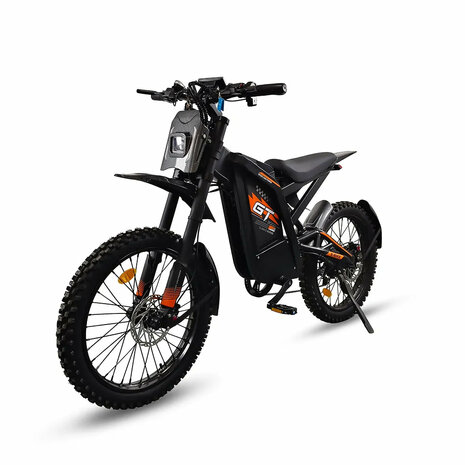 Ouxi GT-2000 - Off-road fatbike - Oranje