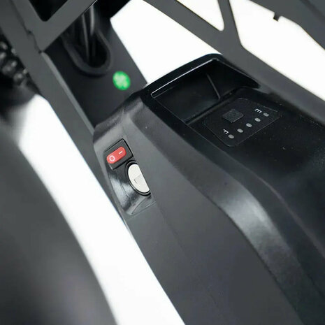 V20 Pro - Donkergrijs