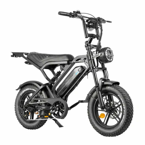 V20 Pro Mini - Zwart