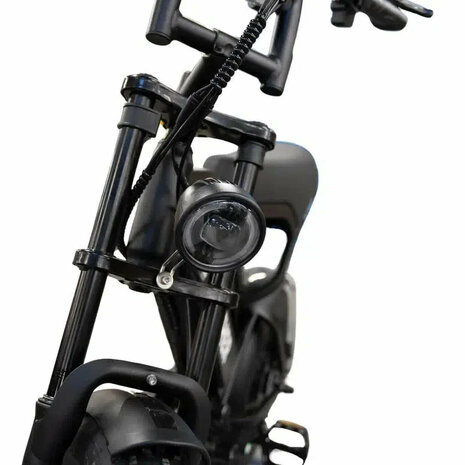 V20 Pro Mini - Licht Grijs