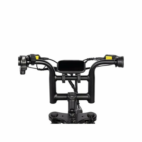 V20 Pro Mini - Licht Grijs