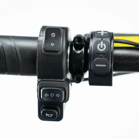 S20 Pro - Lichtgrijs