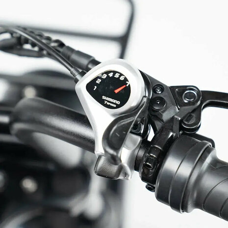 S20 Pro - Lichtgrijs