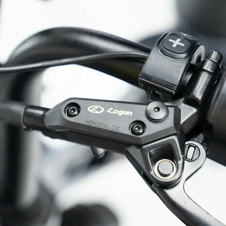 S20 Pro - Lichtgrijs