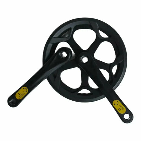 ENGWE - Crankset - E26/E26ST