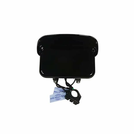 OUXI - Display V8 Ultra