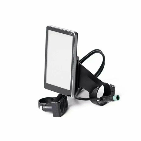 OUXI - Display (2.0) (M5) (50 KM/H)