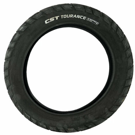 STOER Bikes - CST - Buitenband Tourance 20x4