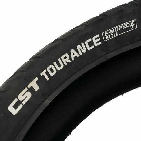 STOER Bikes - CST - Buitenband Tourance 20x4