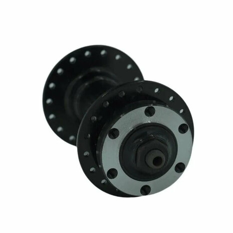 7GO - Voorvork onderdelen