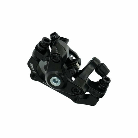 ENGWE - Remklauw - L20 - Achter 