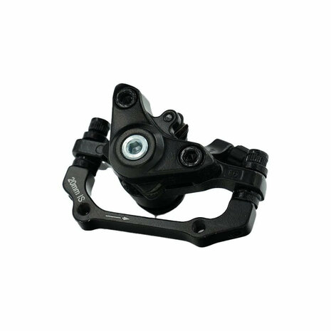 ENGWE - Remklauw - L20 - Achter 