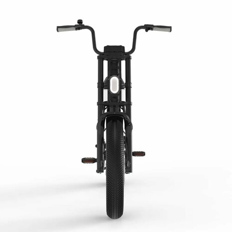 AGM Goccia Comfort - Zwart