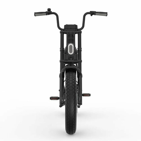 AGM Goccia Sport - Zwart