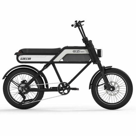 AGM Goccia Sport - Wit