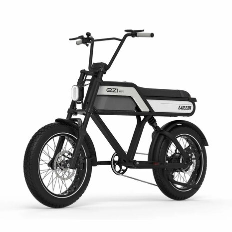 AGM Goccia Sport - Wit