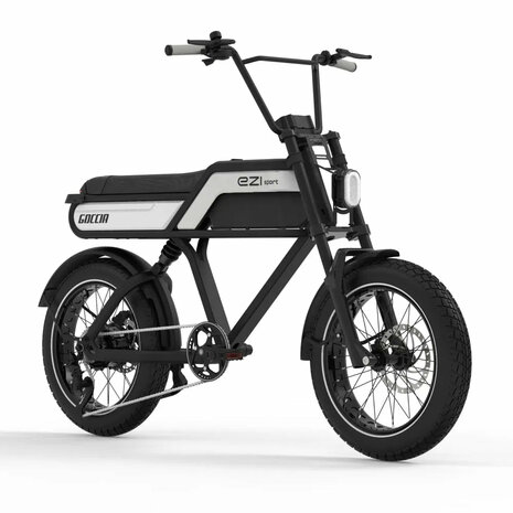 AGM Goccia Sport - Wit