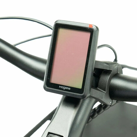 Diablo Big Foot MX5 - Grijs