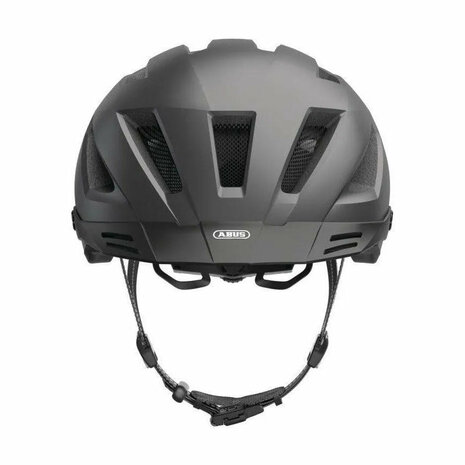 ABUS Helm Pedelec 2.0 Mat titan