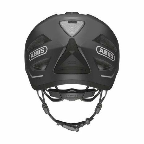 ABUS Helm Pedelec 2.0 Mat titan