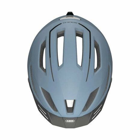 ABUS Helm Pedelec 2.0 Glacier blue